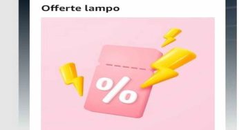 Amazon, tecnologia a meno di 20€: le offerte da cogliere subito