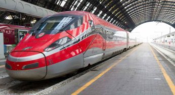 Biglietti treni, come pagare l’80% in meno