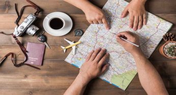 Prenotare vacanza in agenzia viaggi o fare da soli? Vantaggi e svantaggi