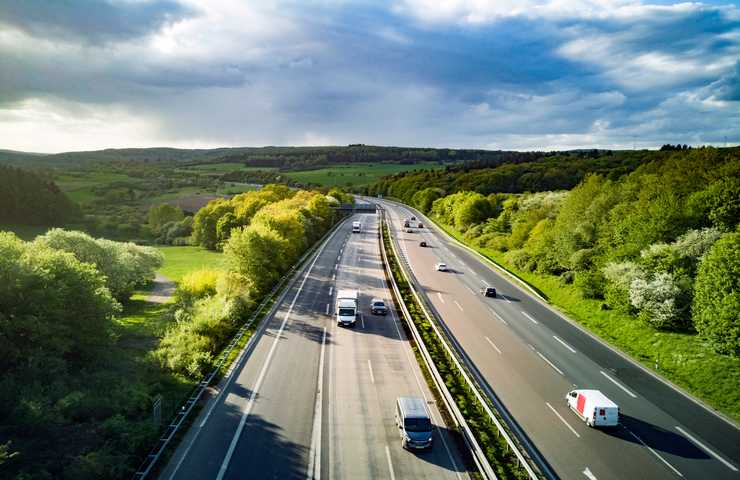 autostrada