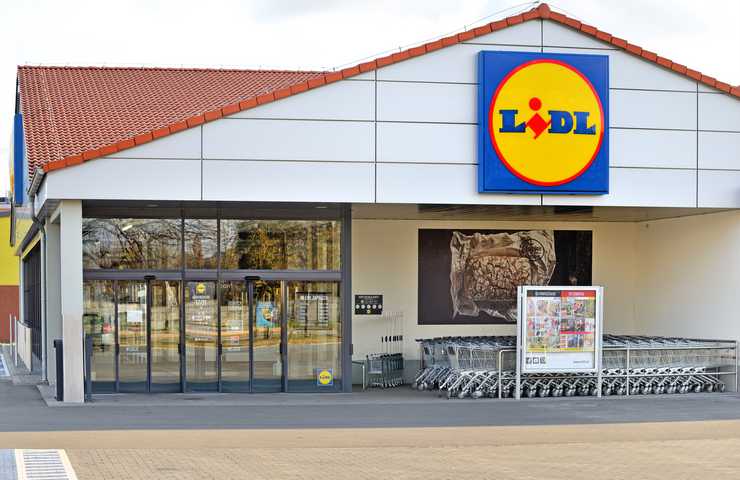 Lidl