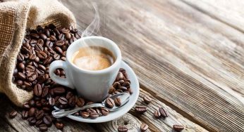 Macchina del caffè, questa ha una particolarità che renderà tutto più facile