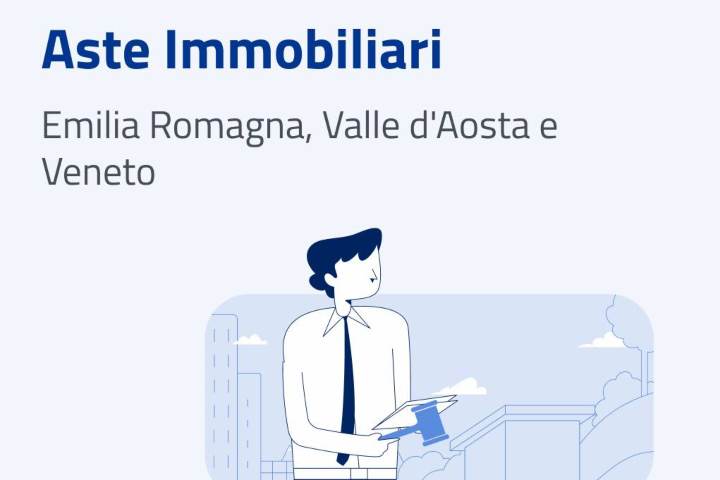 asta immobiliare