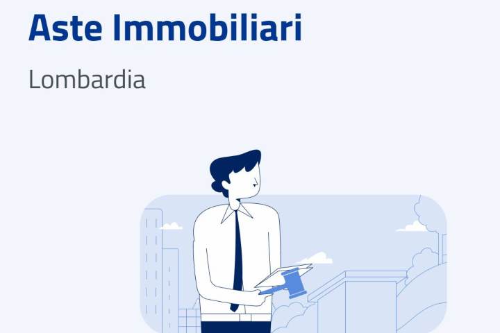 aste immobiliari