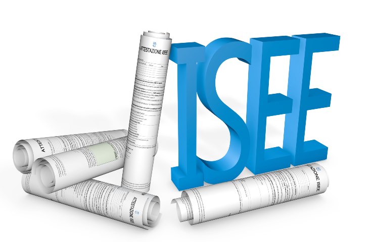 Isee corrente requisiti 