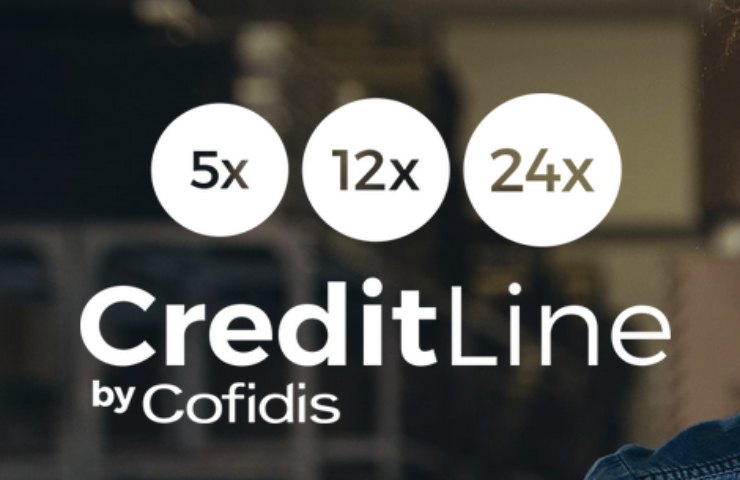 acquisti rate creditline