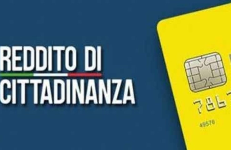 Nuovo RdC bambini sotto i 3 anni