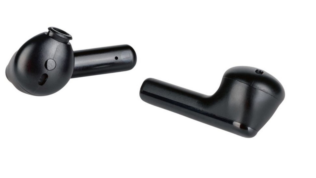 cuffie bluetooth prodotto Lidl