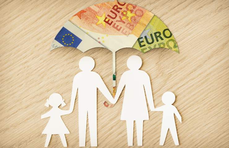 assegno unico giugno pagamento