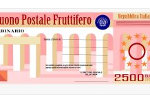 buono postale