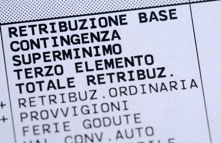 quale lavoratore beneficia bonus Renzi