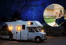 casa mobile camper