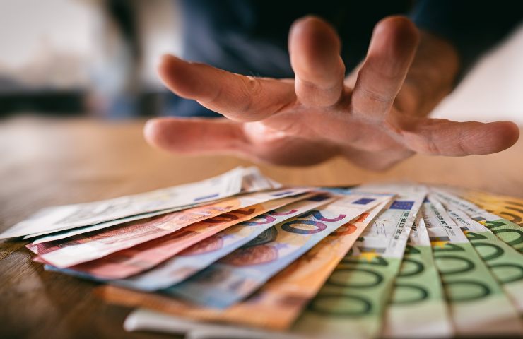 dichiarazione redditi omessa