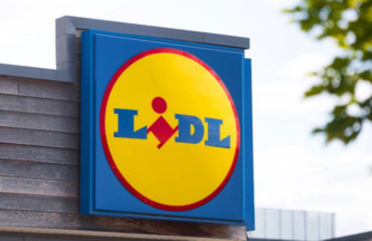 proposta lidl