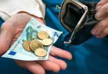 pensioni pochi contributi