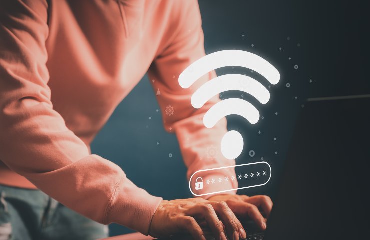 applicazione ricerca password wi fi