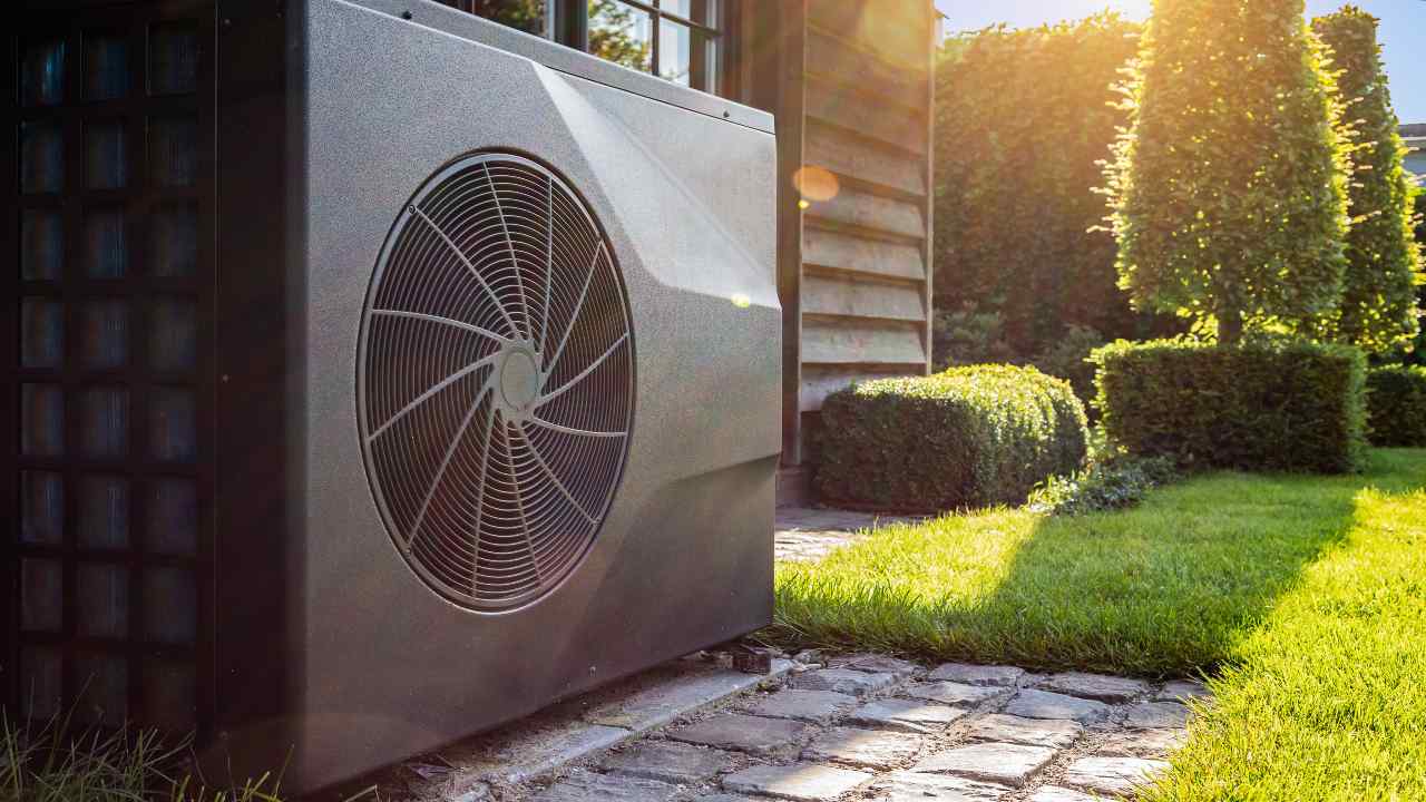 pompa di calore agevolazione fiscale