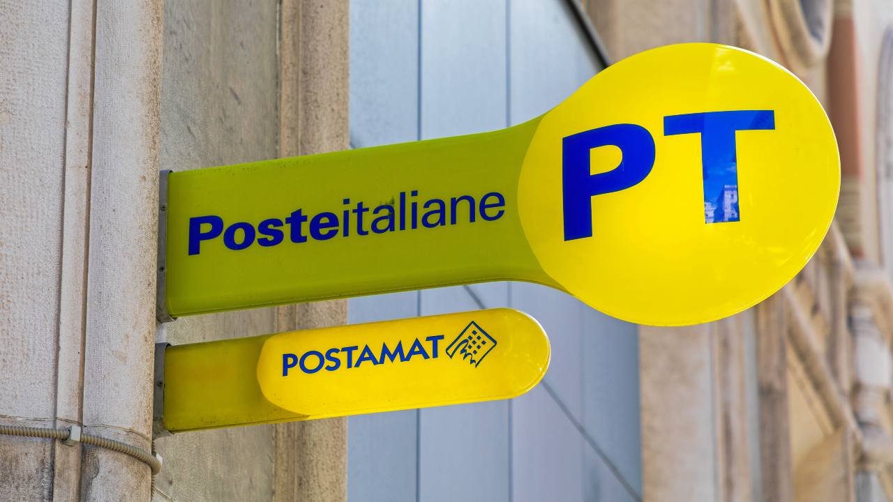 finanziamento poste italiane