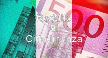Cosa non si potrà acquistare con la carta del nuovo RdC