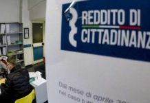 Nuovo RdC offerta congrua