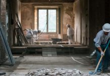 sanatoria edilizia automatica e gratuita