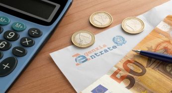 Debiti con l’agenzia delle entrate: come controllare tutte le cartelle
