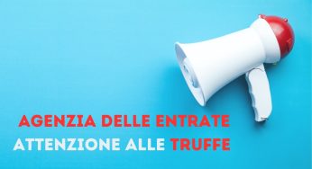 Truffa rimborso 730, vi fregano così: occhio all’sms