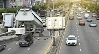 Novità per le multe autovelox: ora arriveranno così