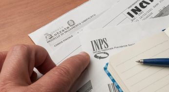 Stop versamento contributi INPS fine agosto: chi sarà esente