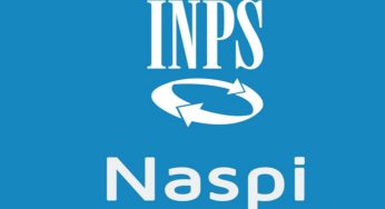 Novità Naspi: l’annuncio sul sito ufficiale INPS