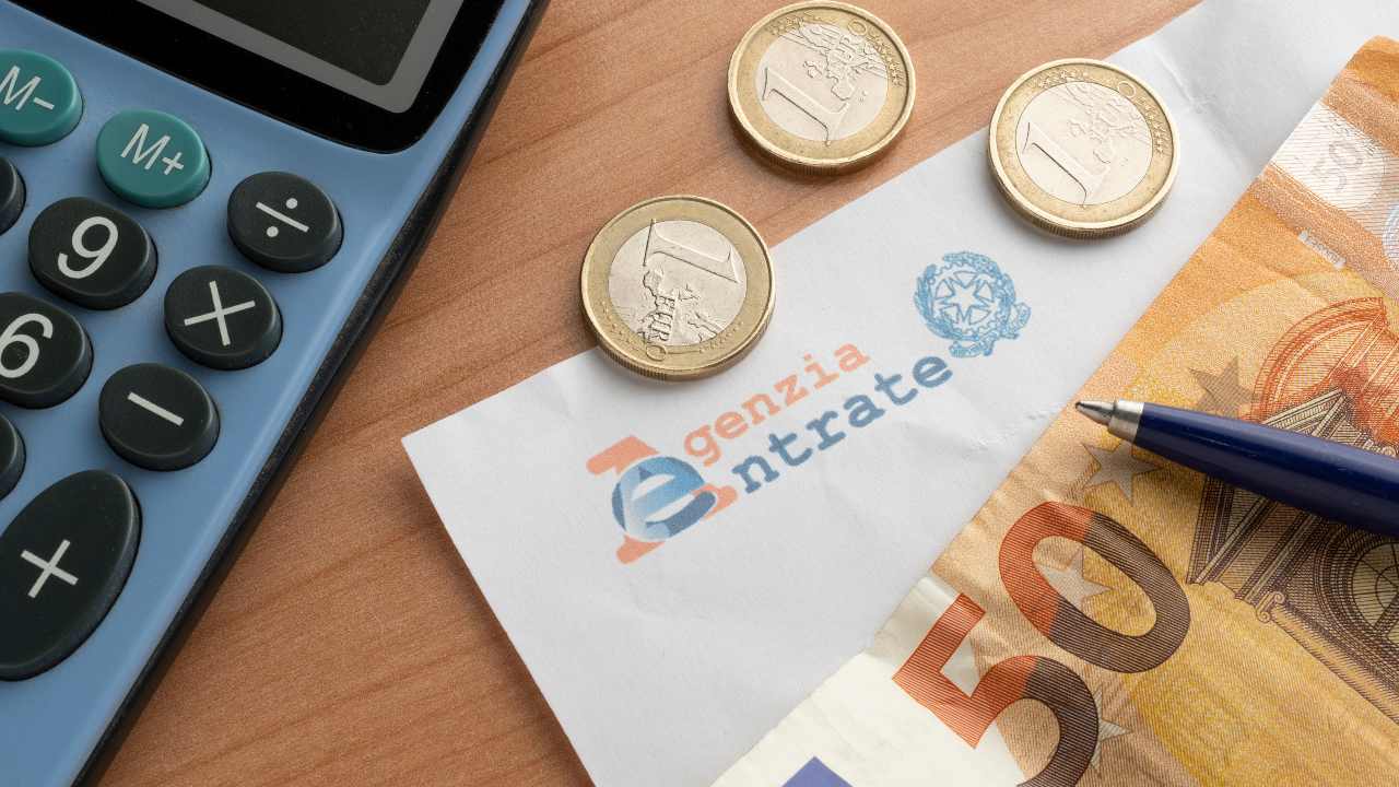 Pace fiscale ipotesi allargare platea