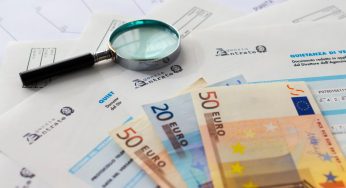 Agenzia Entrate: come controllare se hai debiti