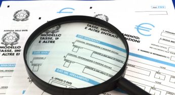 Agenzia Entrate, cosa devi sapere se fai ritenuta d’acconto