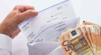 Busta paga, chi troverà l’aumento mensile da 124€