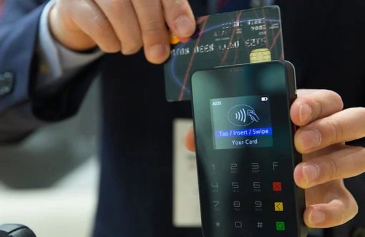 Postepay cashless attivare e disattivare fuzione