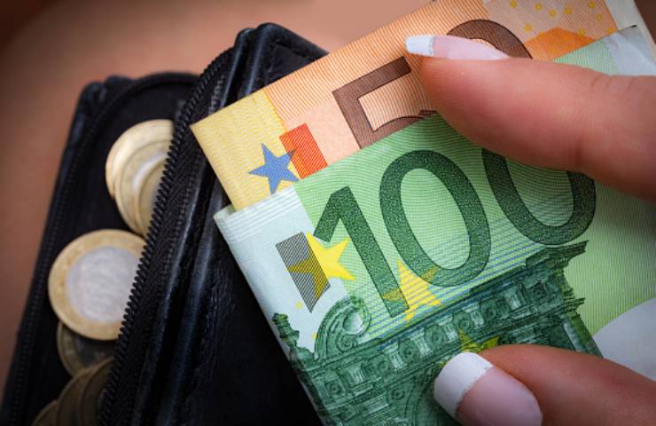 150 euro reddito di cittadinanza chi li avrà