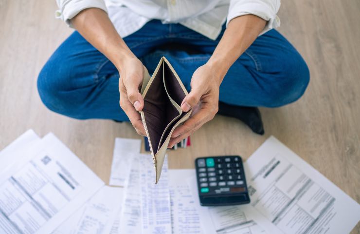 Carta Risparmio Spesa INPs lista beneficiari
