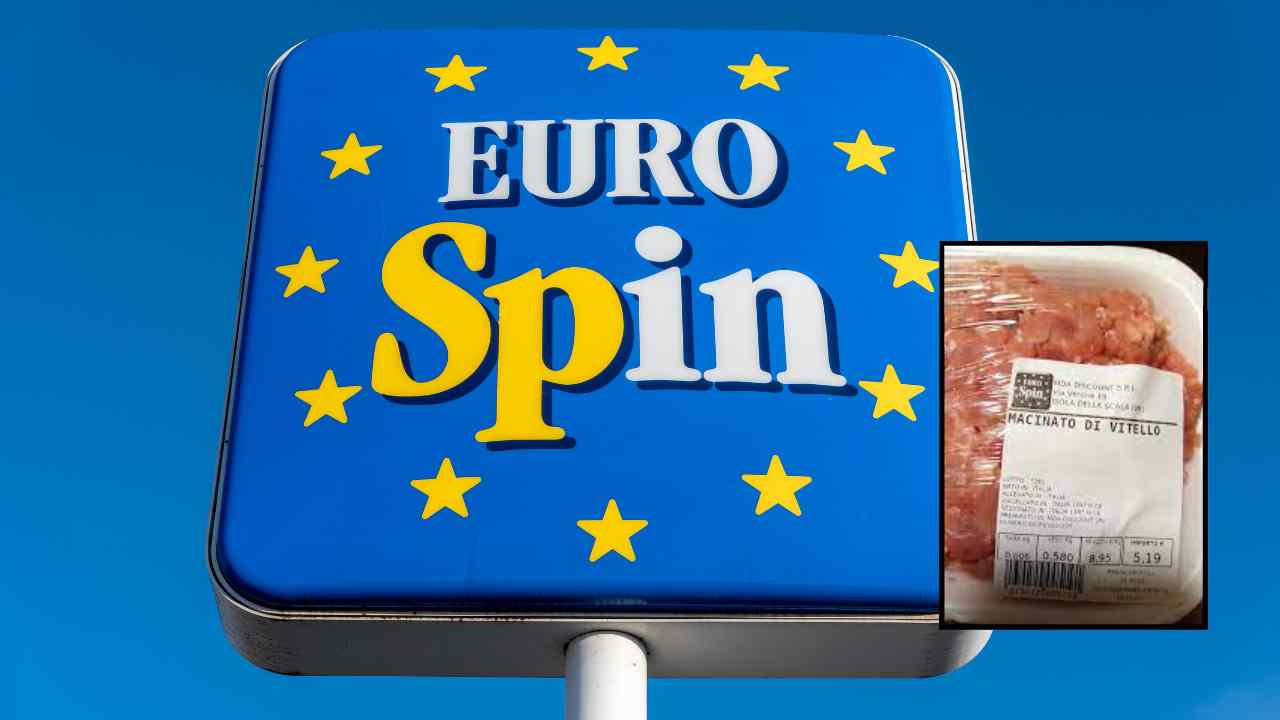 da dove arriva la carne di Eurospin