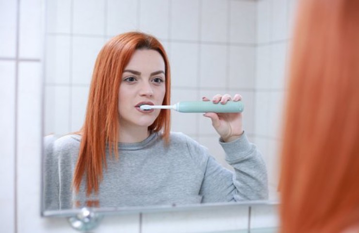 dispenser dentifricio lidl quanto costa