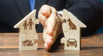 Separazione dei beni: cosa succede se divorzi
