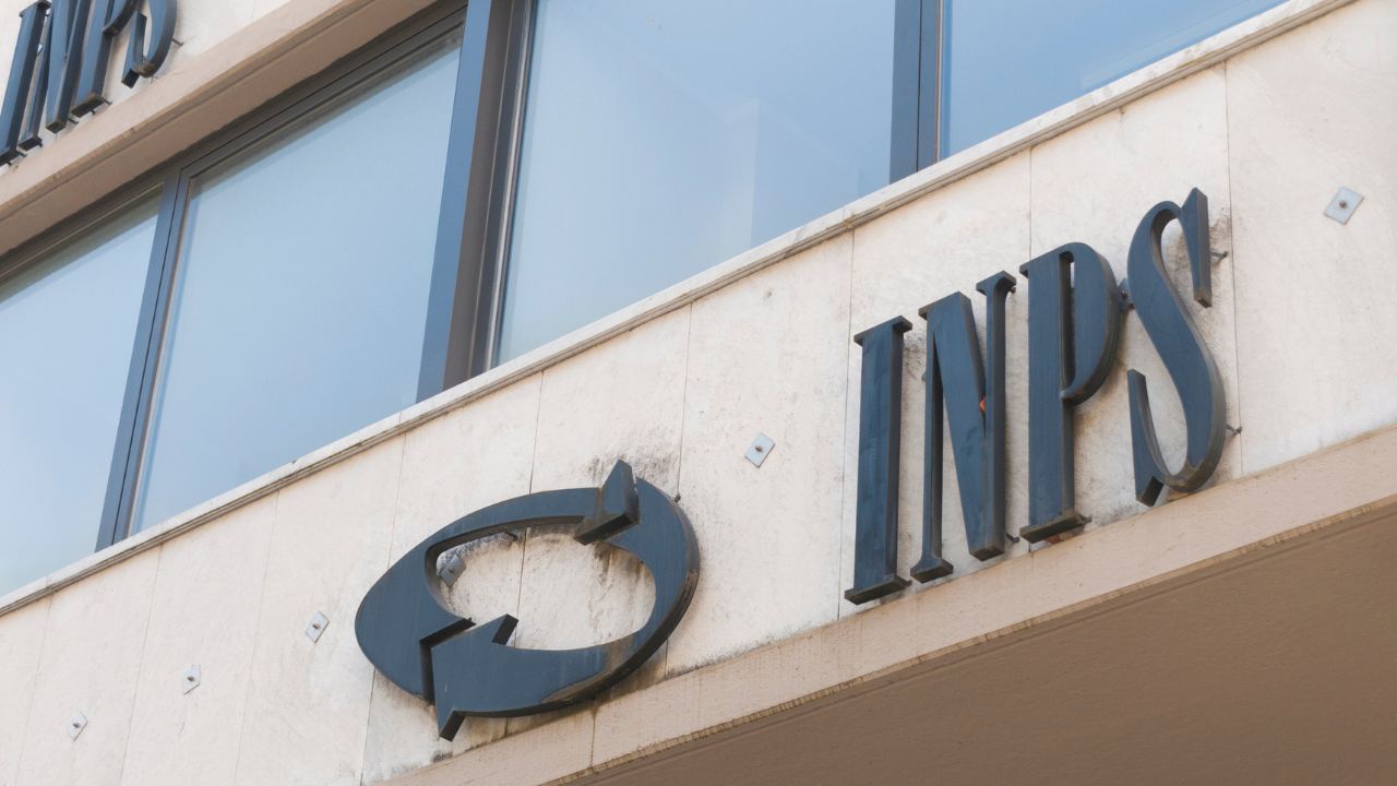 INPS cassa integrazione
