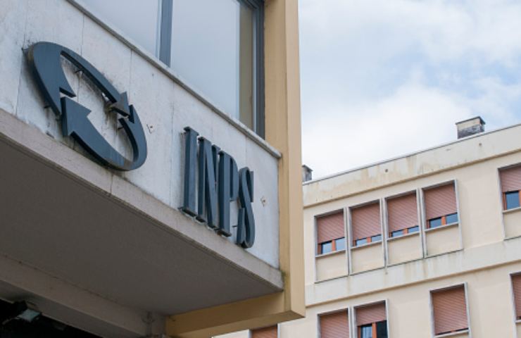inps contributi si trovano sul portale