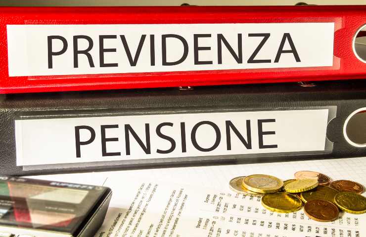 ritiro pensioni agosto