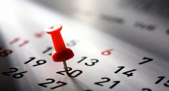 Scadenza Fisco tra una settimana per le partite iva
