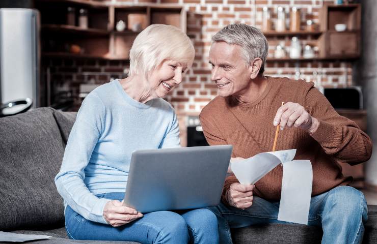 pagamento pensione cittadinanza luglio 2023
