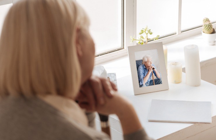pensione di reversibilità quanto spetta alla moglie
