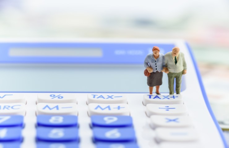 pensione cittadinanza cosa succederà 2024