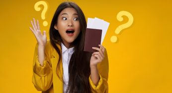 Cosa succede se perdi i documenti in vacanza