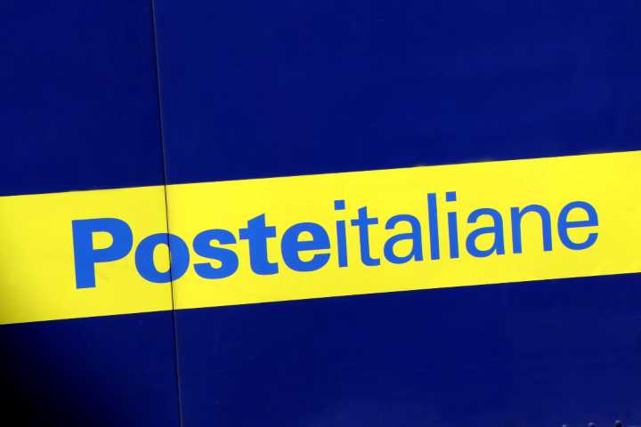 poste italiane