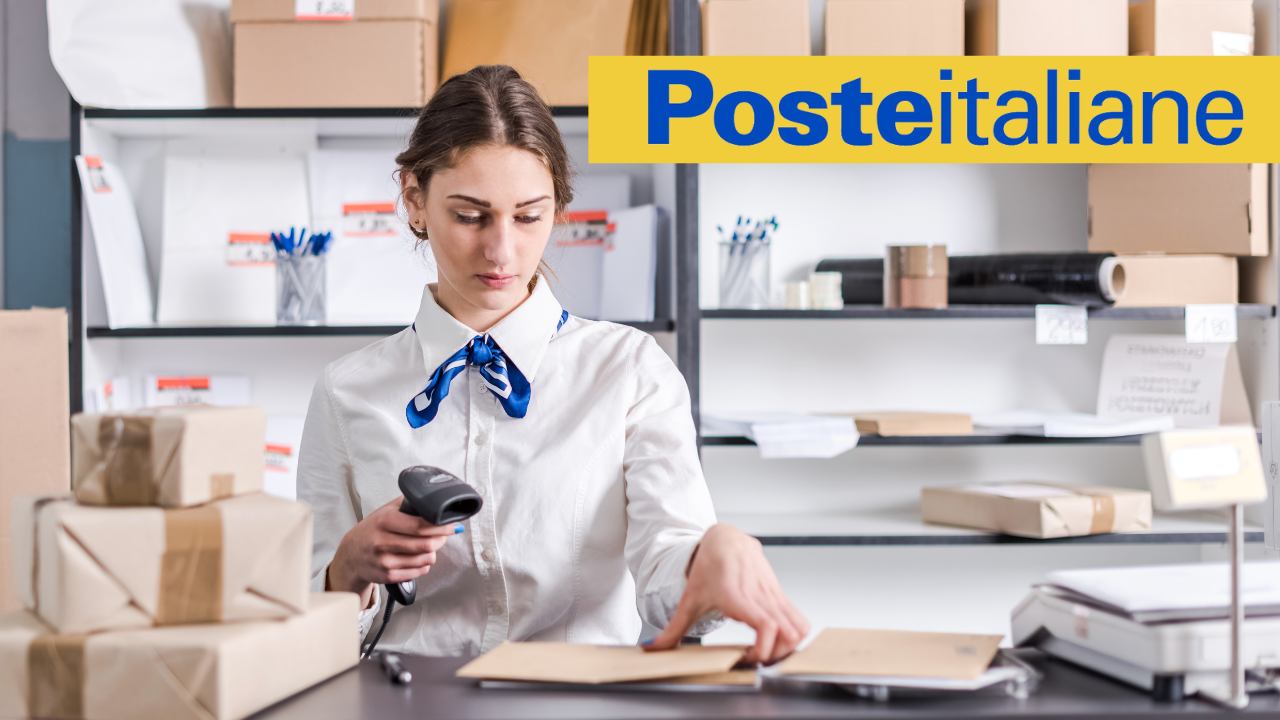 poste italiane sciopero pacchi e prelievi